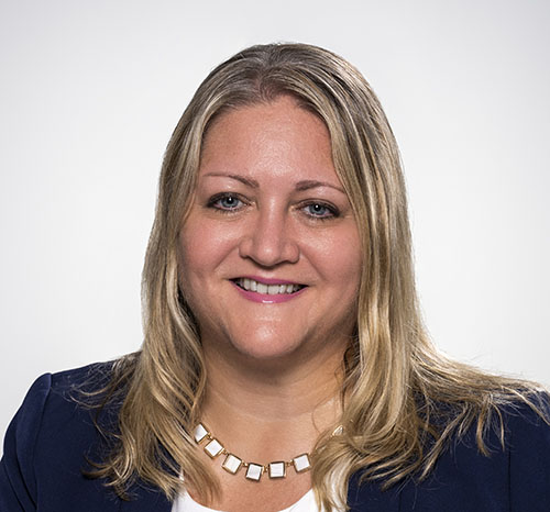 Portrait - Tara Anderson - Toronto Auditor General