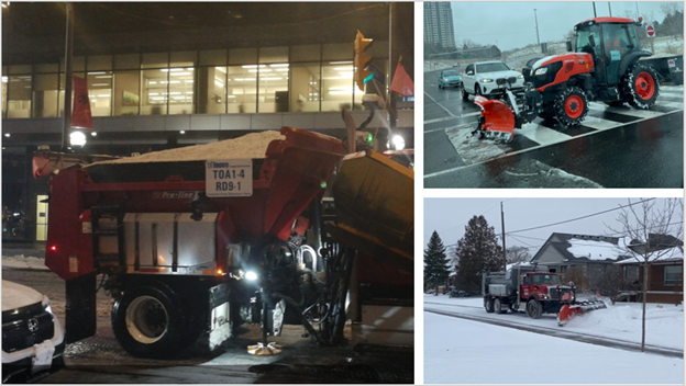 2025 Winter Maintenance Program Follow-Up Status of Auditor General’s Previous Recommendations Featured Image