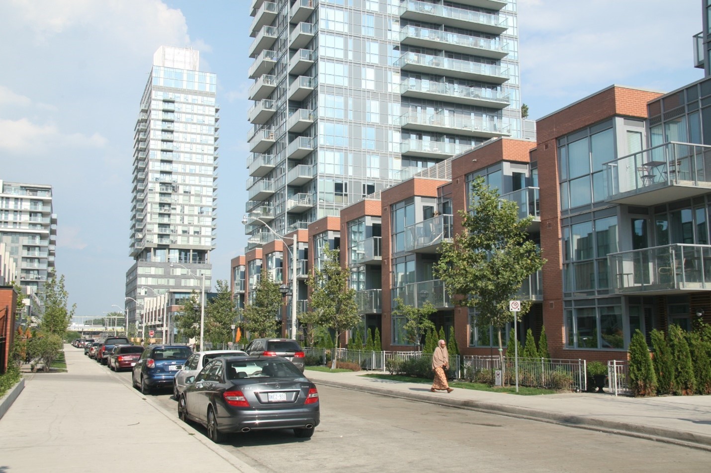 Toronto Community Housing Corporation – 2025 Follow-up – Status of Previous Auditor General’s Recommendations Featured Image