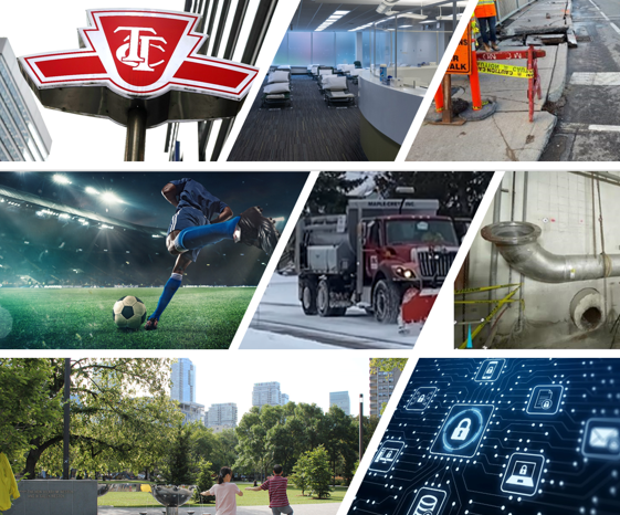 Auditor General’s 2025 Annual Report – Demonstrating the Value of the Auditor General’s Office Featured Image