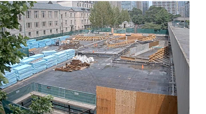 Audit of Corporate Real Estate Management: Strengthening Accountability and Oversight of Change Orders in Capital Projects Featured Image