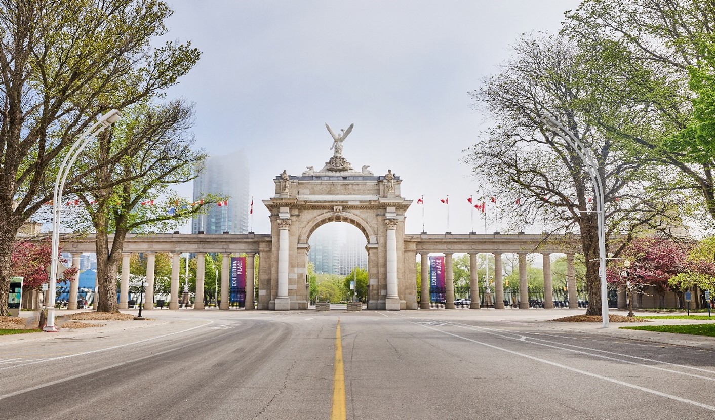Cybersecurity Audit of Exhibition Place – Phase Two: Overall Network Security and Cybersecurity Assessment of Select Critical Systems Featured Image
