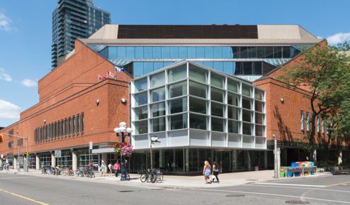 Cybersecurity Audit of Toronto Public Library: Overall Assessment of Network, Systems and Physical Security Featured Image