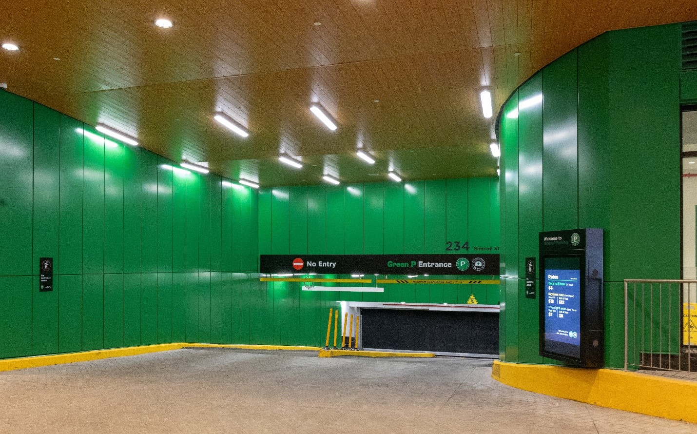 Toronto Parking Authority – 2026 Follow-up – Status of Previous Auditor General’s Recommendations Featured Image