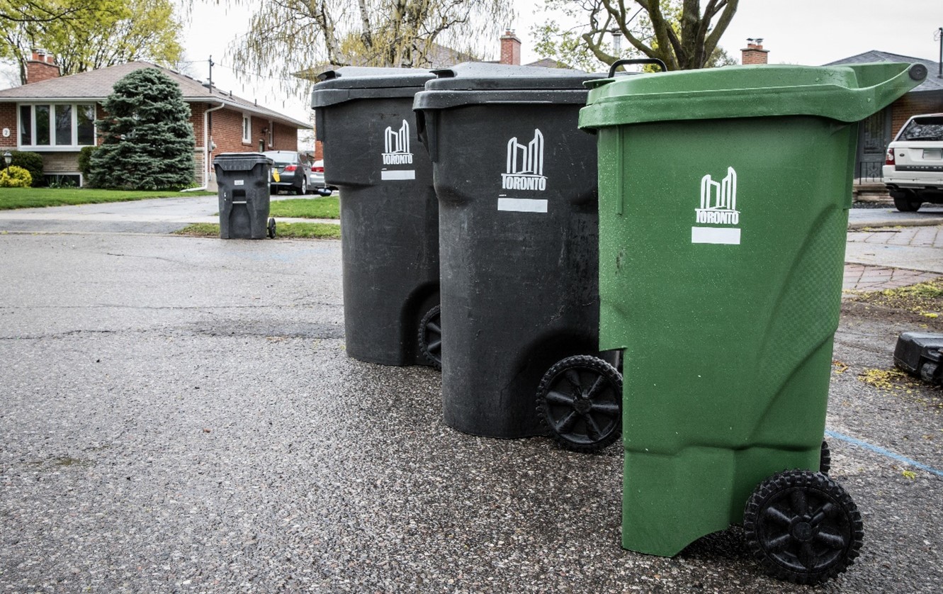 Audit of Solid Waste Management Services – Contract Management for Solid Waste Collections, Organics Processing Services and Construction Projects Featured Image