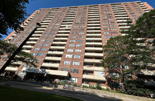 Ensuring Social Housing Tenants Have Homes in Good Repair – The Challenge of Limited Funding: An Audit of Toronto Community Housing Corporation Building Repair Capital Planning Featured Image